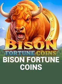 Bison Fortune Coins Game: Cara Akses dan Bermain dengan Aman