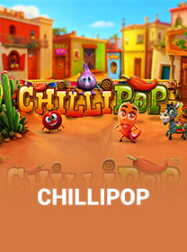 ChilliPop Slot: Info Provider, RTP, dan Max Win