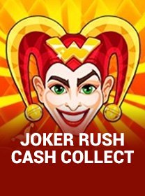Cara Menang Bermain Joker Rush Cash Collect dengan Mudah
