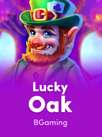 Lucky Oak Terbaru untuk Pemain: Review dan Panduan