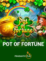 Informasi Lengkap Game Pot Of Fortune Terbaru