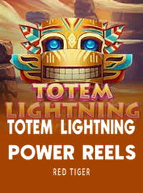 Info Game Totem Lightning Power Reels Terlengkap untuk Pemula