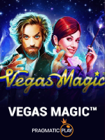 Vegas Magic Game 2026: Info Lengkap dan Link Main