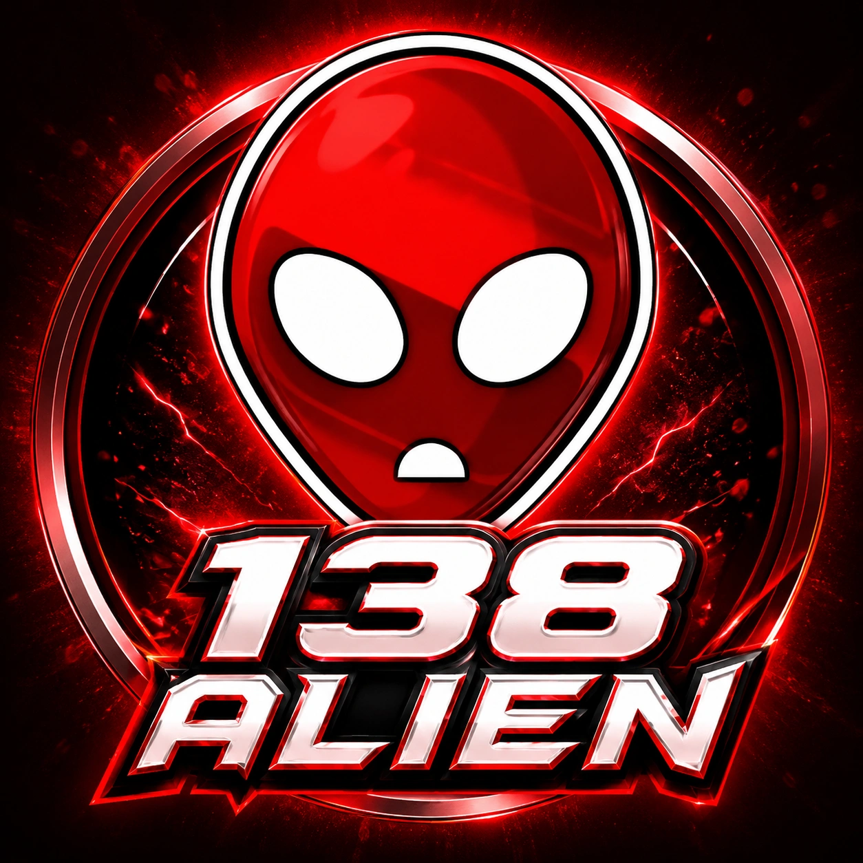 138alien APK Full Version untuk Android
