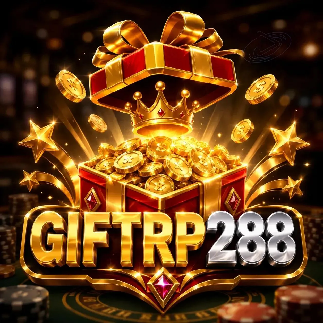 Cara Update Aplikasi giftrp288 ke Versi Terbaru