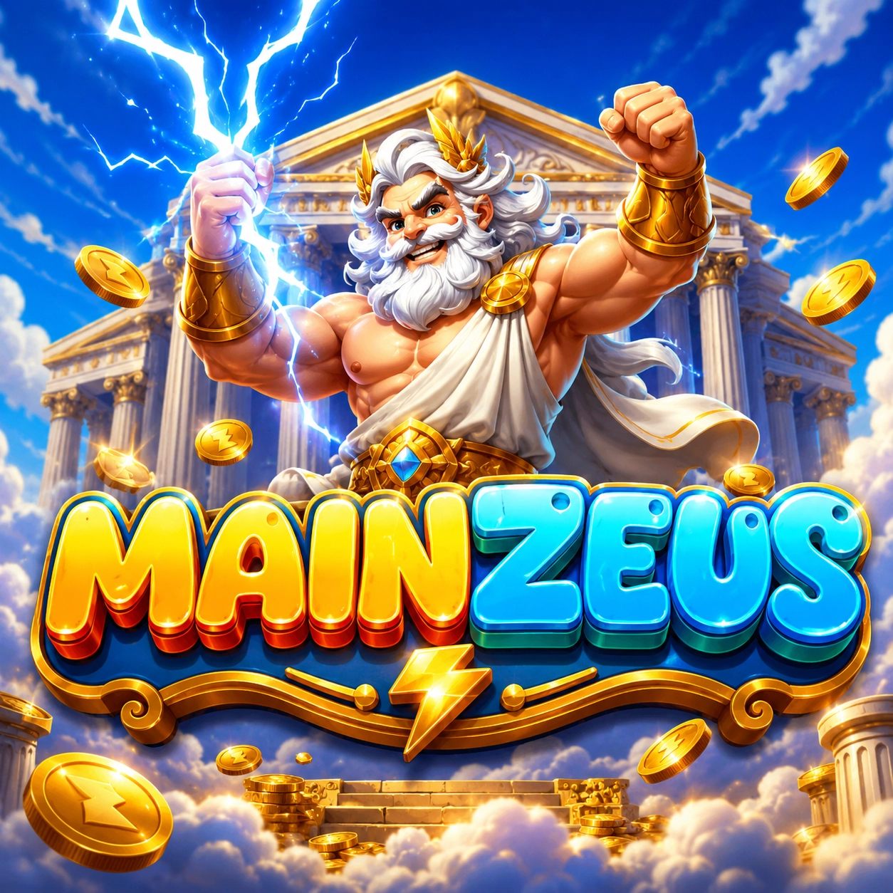 Info Aplikasi mainzeus Terbaru dan Cara Download