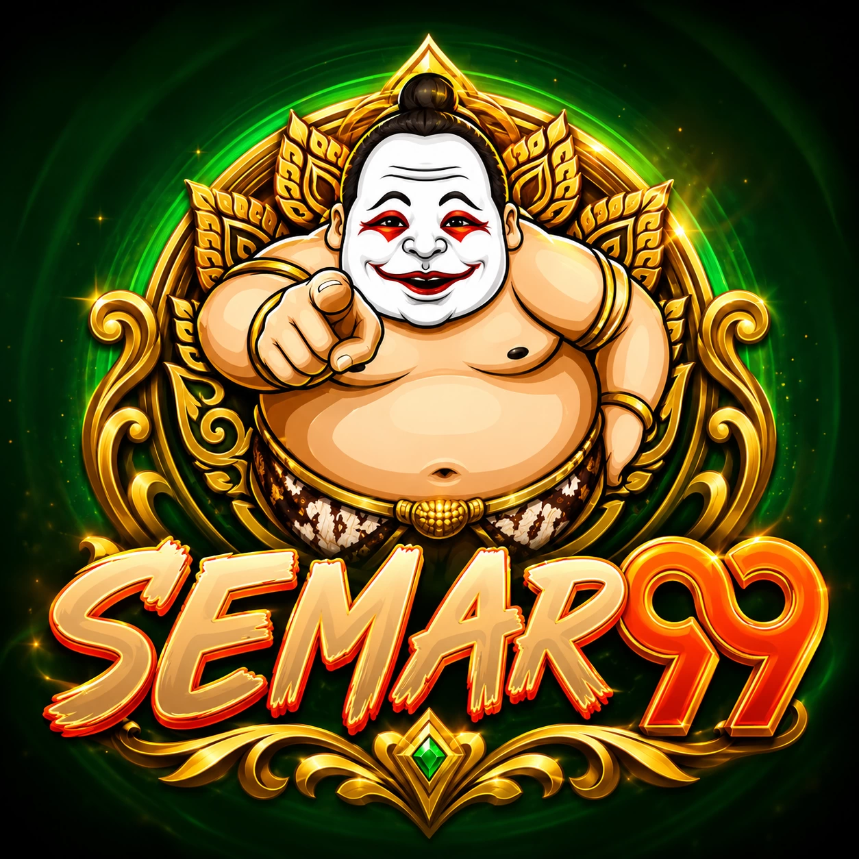 semar99 APK Terbaru dan Aman untuk Diunduh