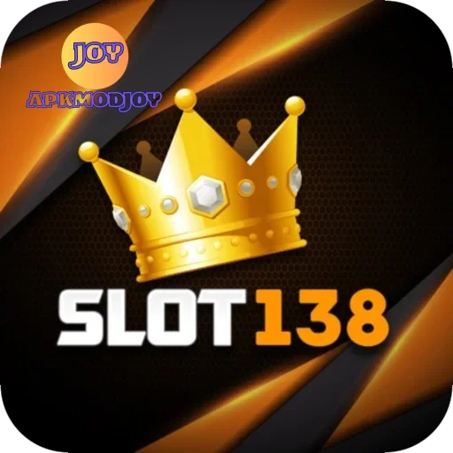 slot138 APK Versi Terbaru untuk Android 2026