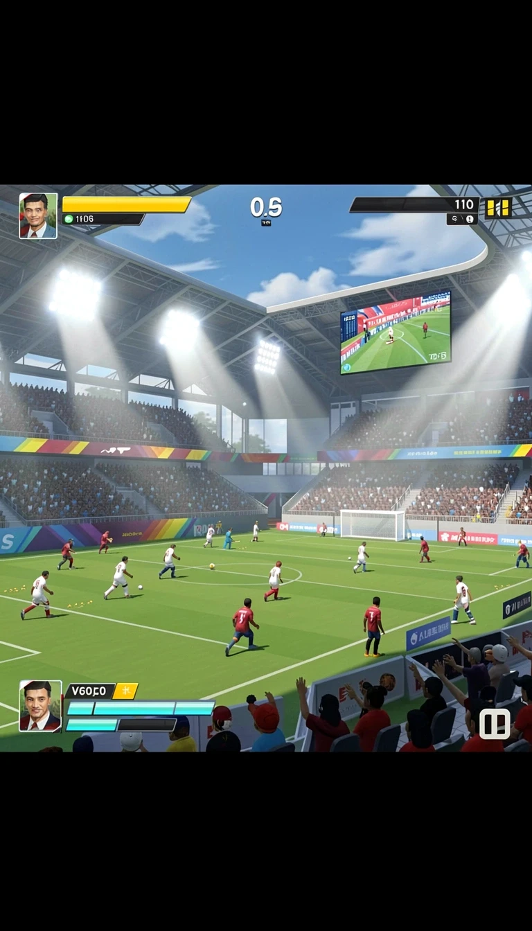 Download domtoto APK untuk Android screenshot 2