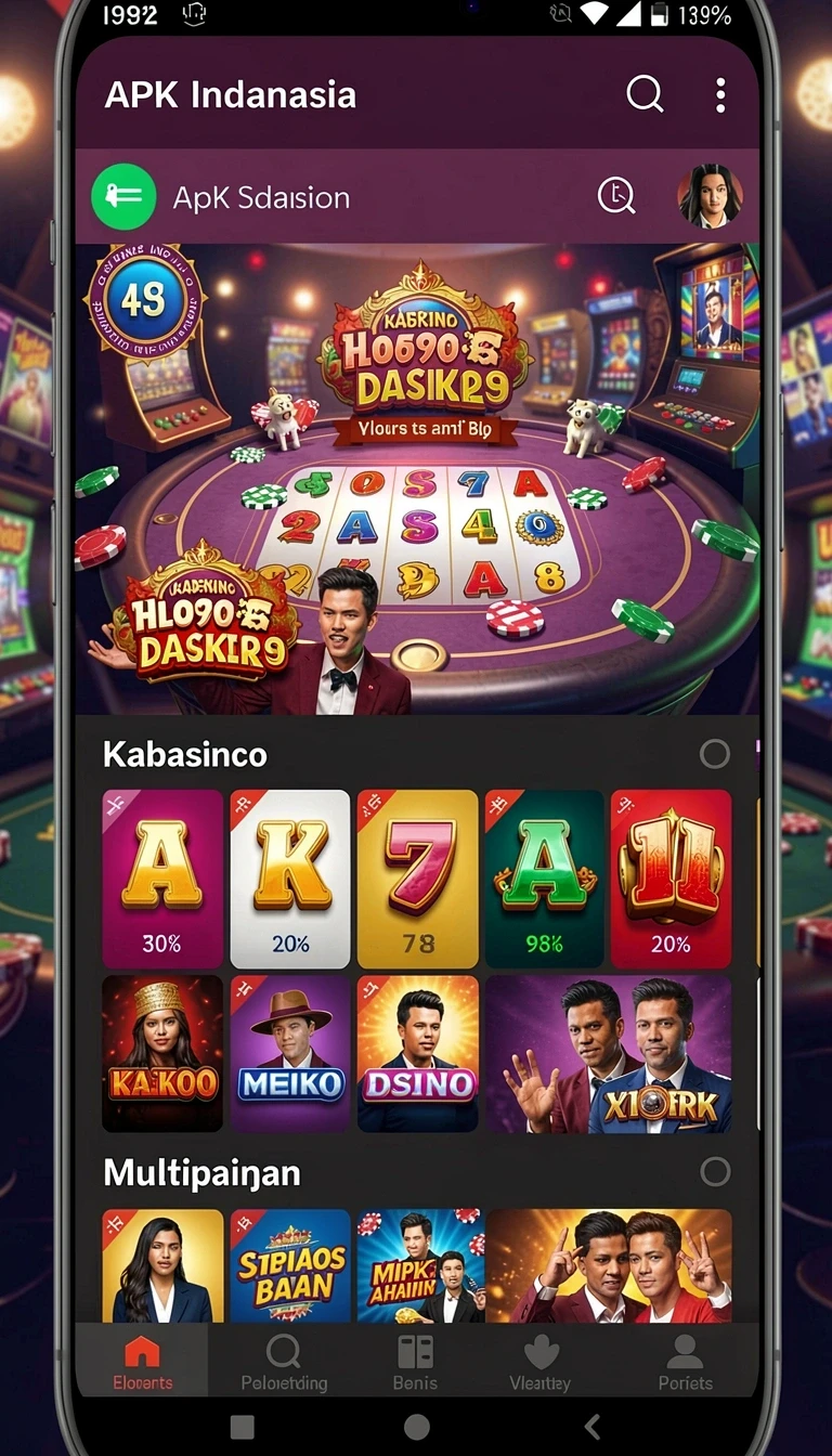 Update Aplikasi g9vip ke Versi Terbaru screenshot 2