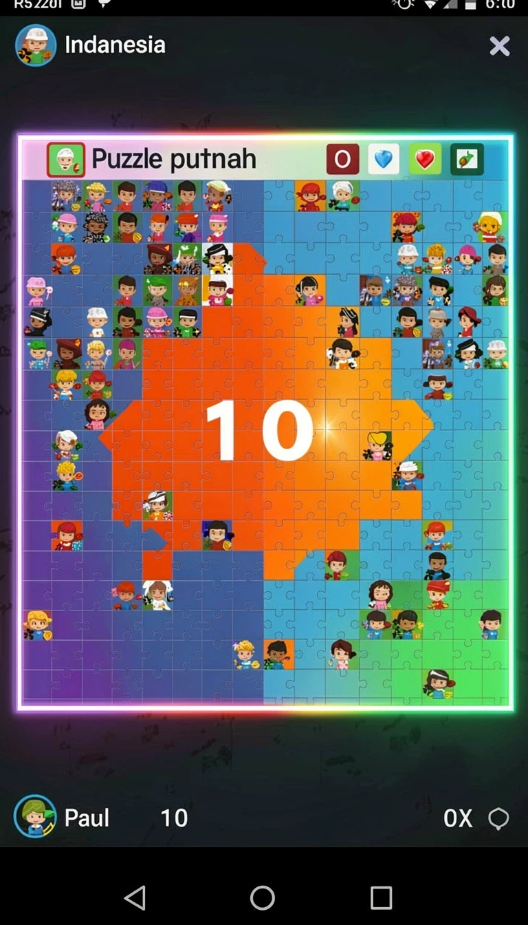Aplikasi qq1221 Terbaru dan Terlengkap screenshot 3