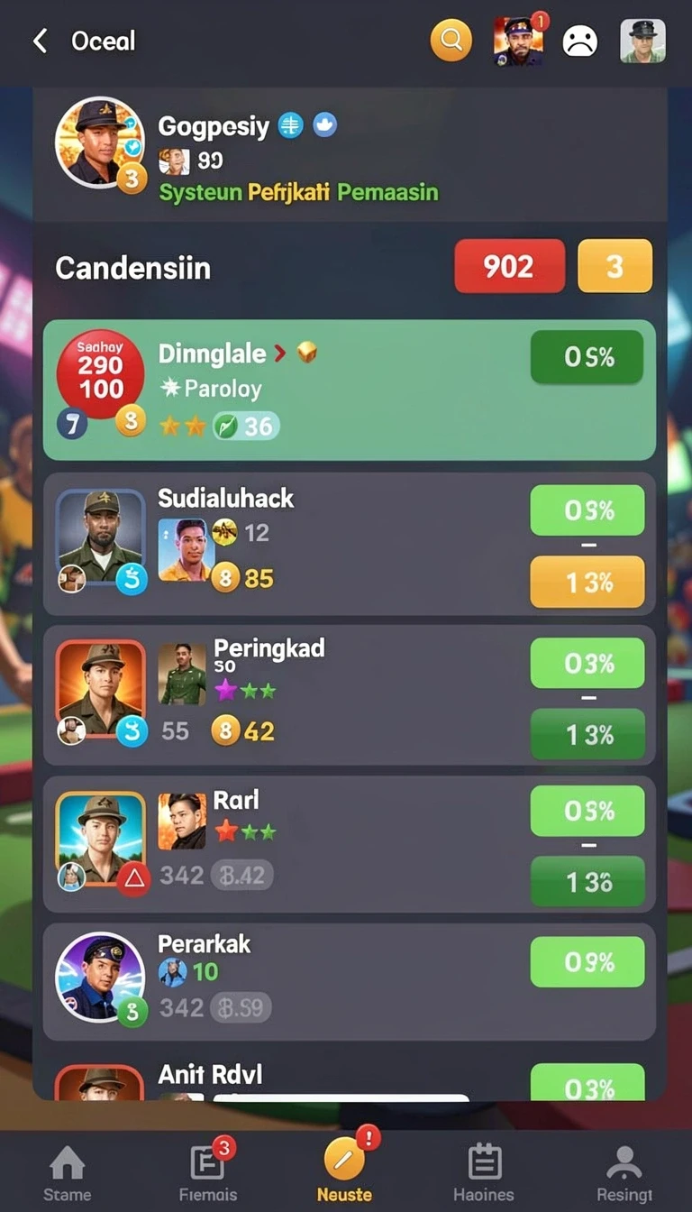 Update Aplikasi cinema77 ke Versi Terbaru screenshot 1