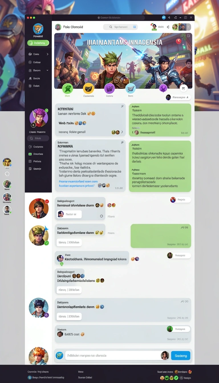 remi101 App Terbaru: Fitur Unggulan dan Download screenshot 2