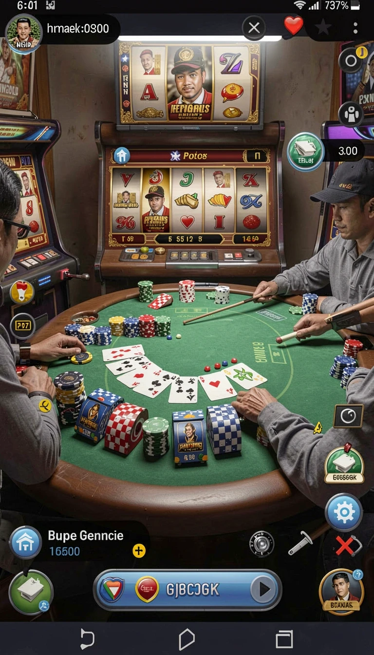Aplikasi rv55 Terbaru: Review dan Link Download screenshot 1