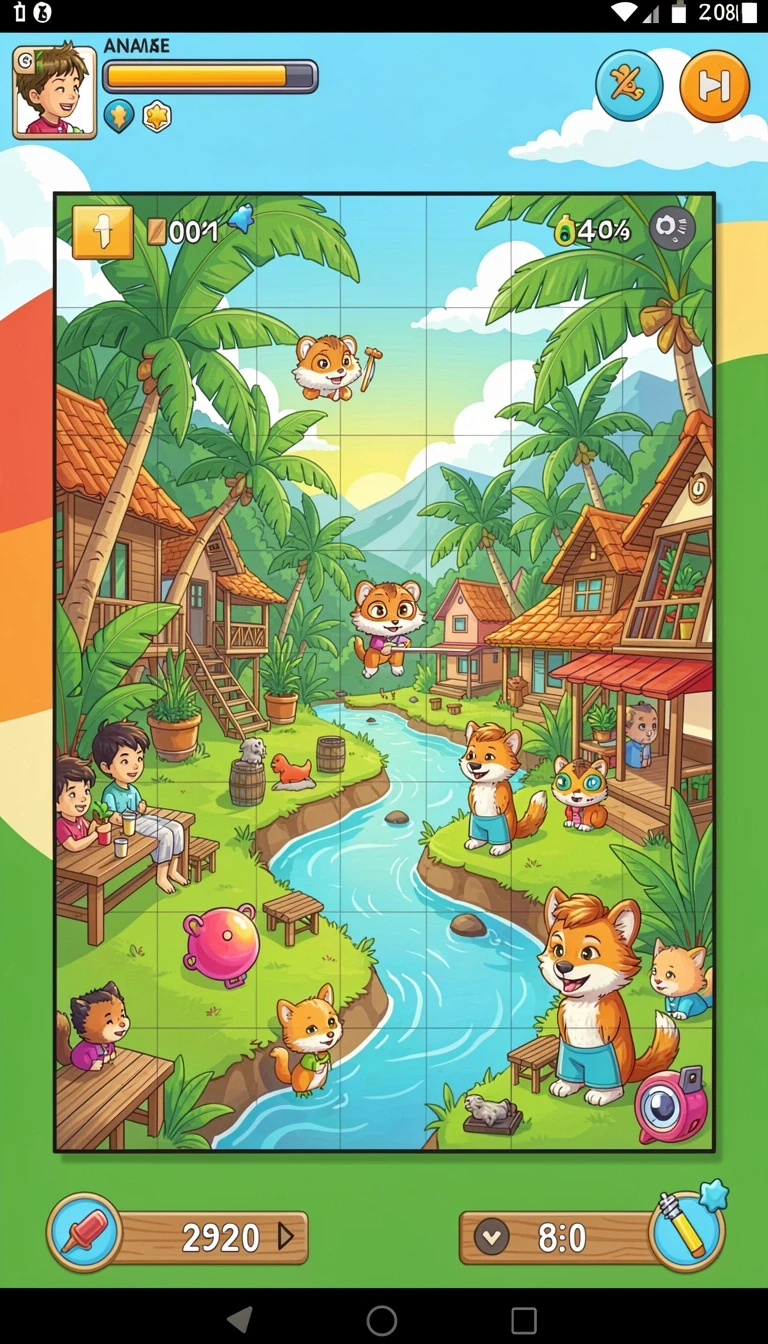 Aplikasi dreamplay77 Terpercaya untuk Android screenshot 2
