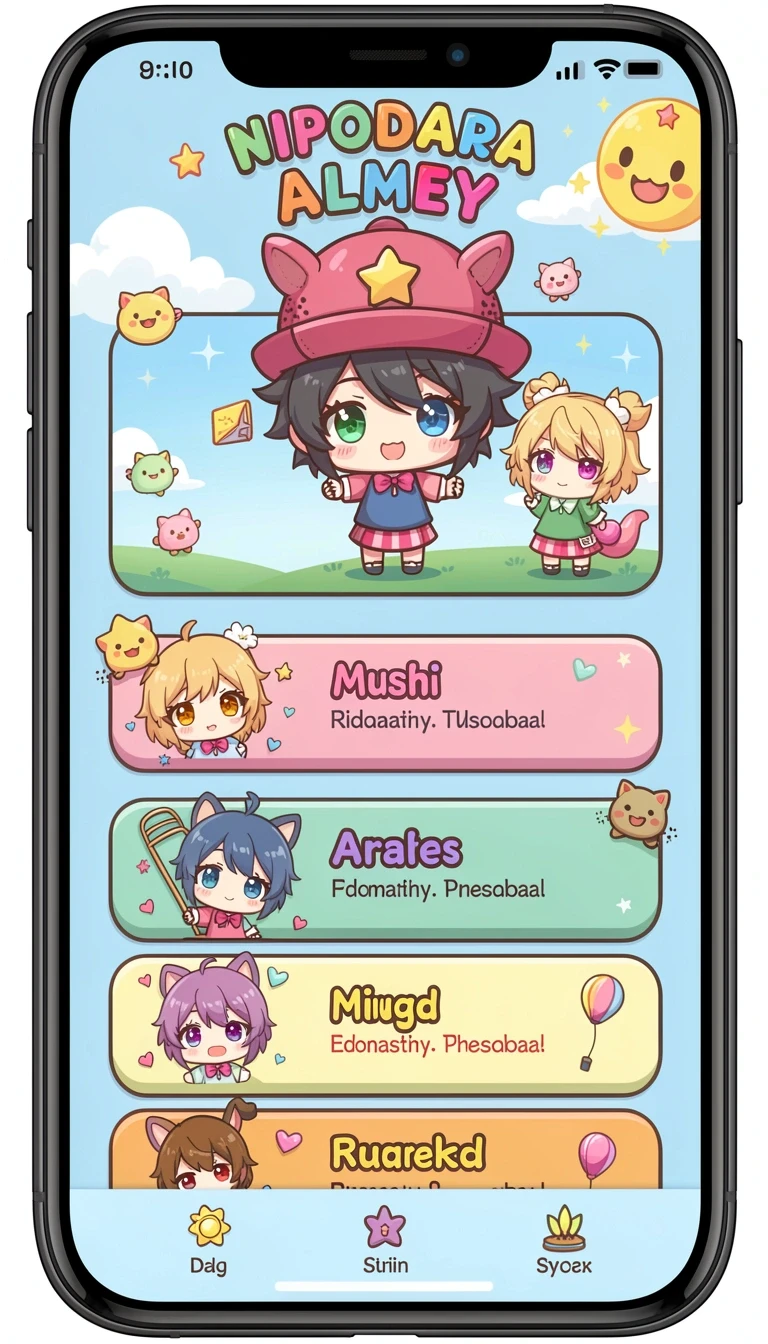 semar99 APK Terbaru dan Aman untuk Diunduh screenshot 3