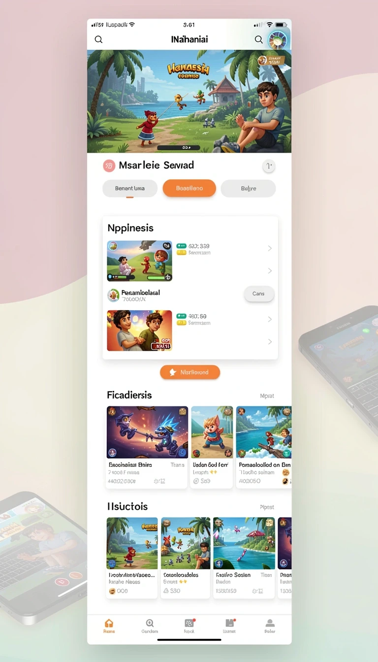 Info Lengkap Aplikasi surga19 Versi Terbaru screenshot 1