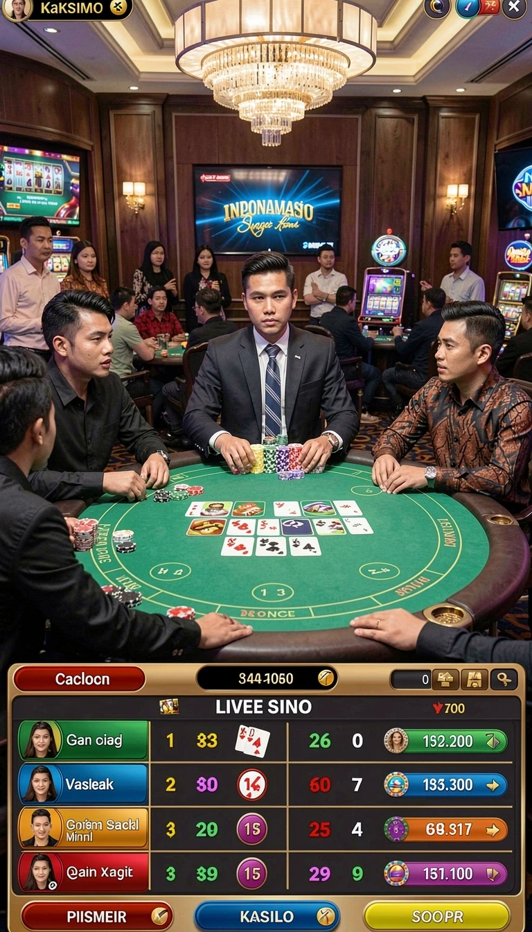 Panduan Lengkap Aplikasi rokok8 untuk Pemula screenshot 1