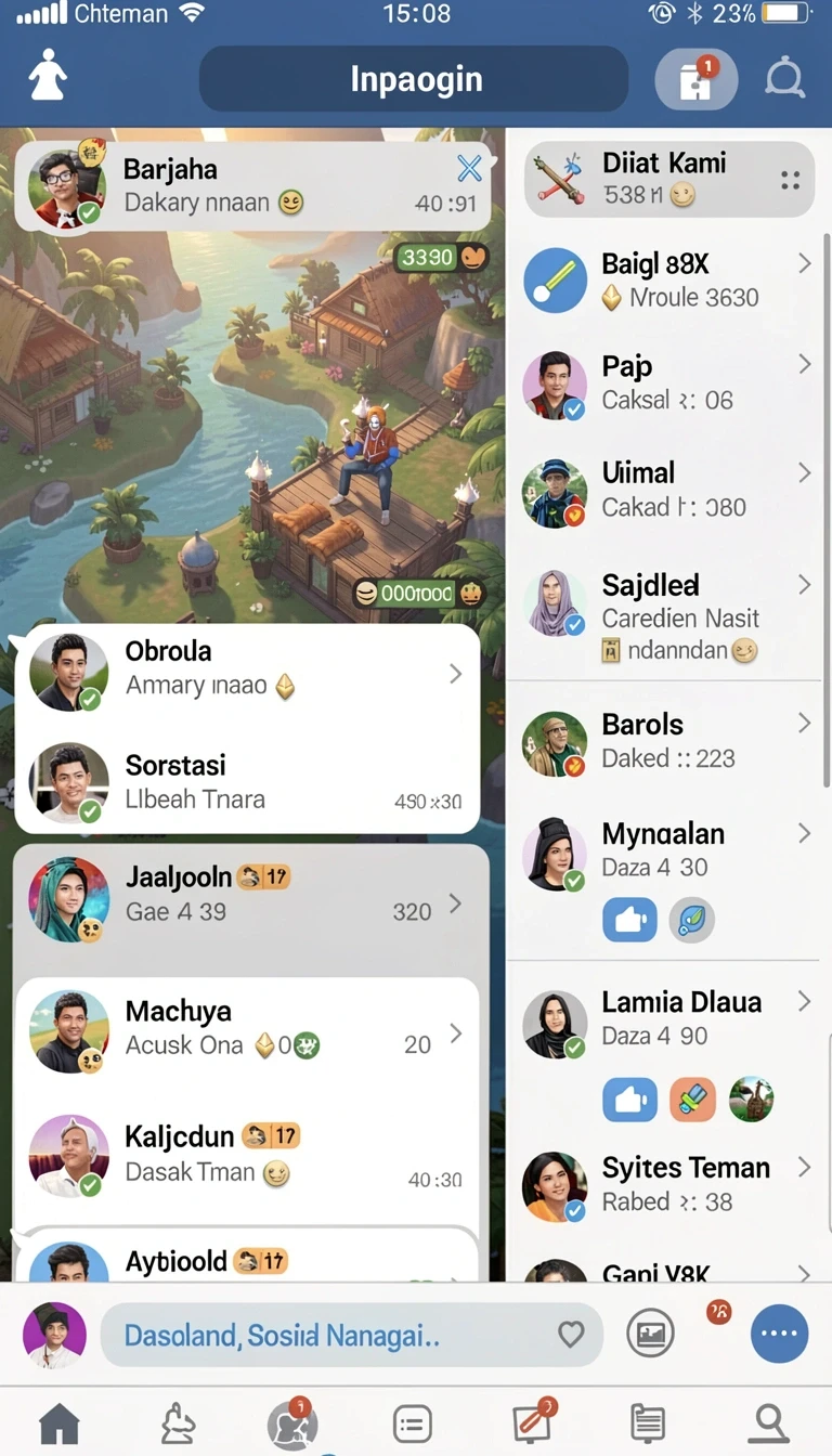 Review Aplikasi waktogel Versi Terbaru screenshot 1
