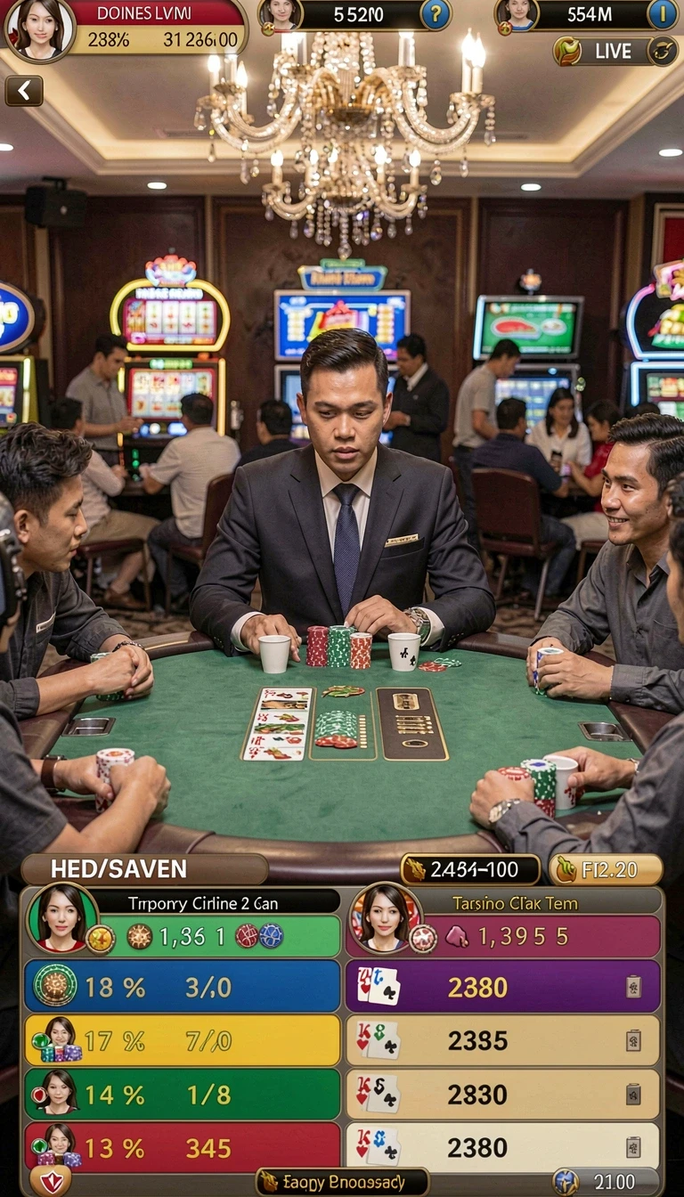 cahayatoto App Terbaru: Fitur Unggulan dan Download screenshot 1