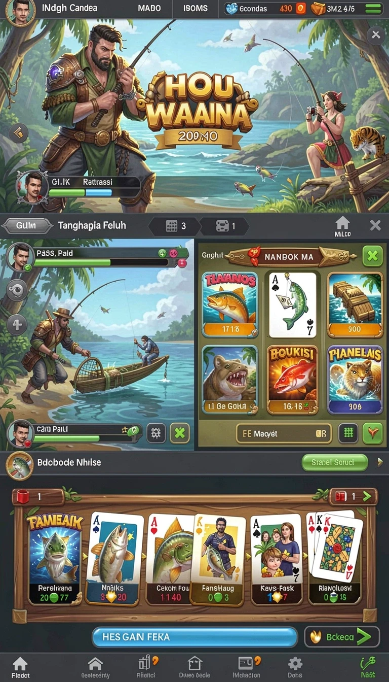 Aplikasi agam69 Resmi dan Terpercaya di Android screenshot 3
