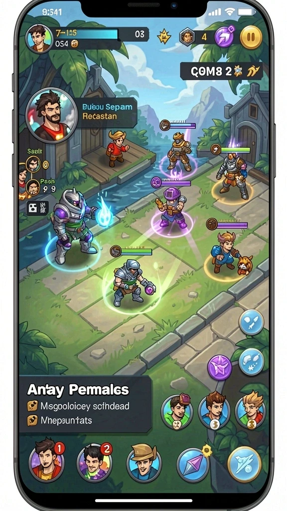 masbro12 APK Terbaru dan Aman untuk Diunduh screenshot 3