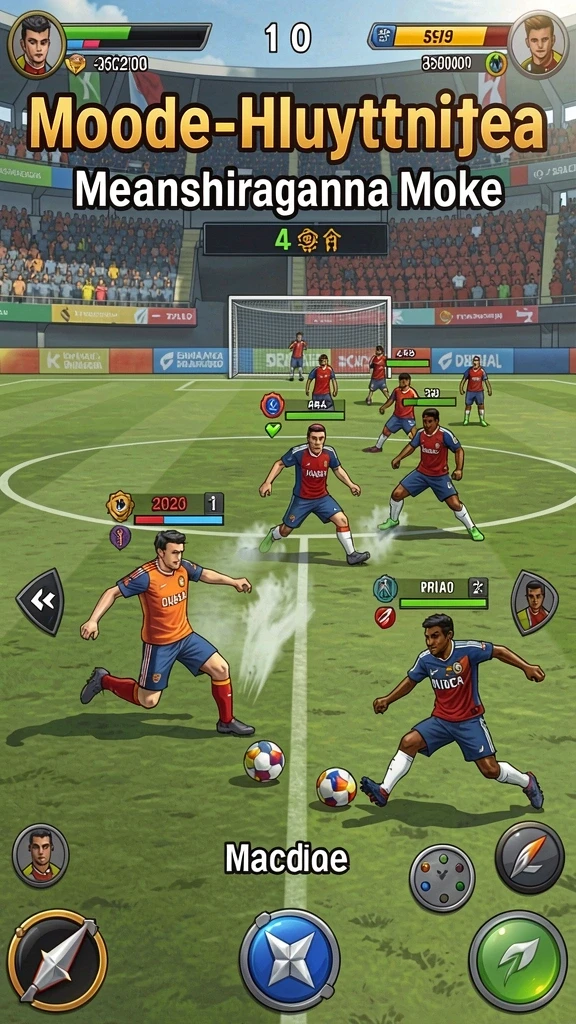 gaspol77 Terbaru: Download APK dan Info Lengkap screenshot 3