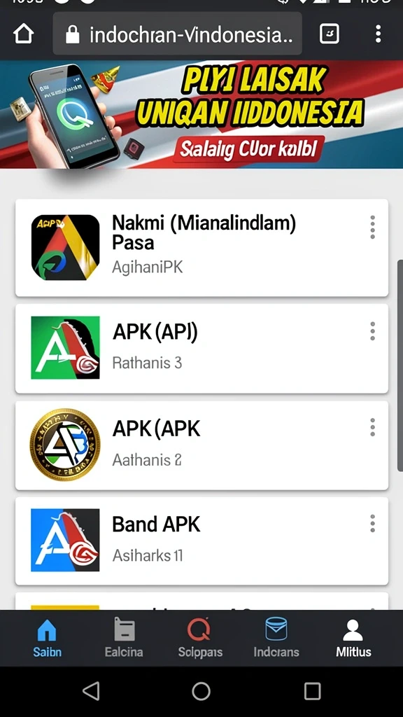 muara777 APK Terbaru dengan Fitur Lengkap screenshot 2