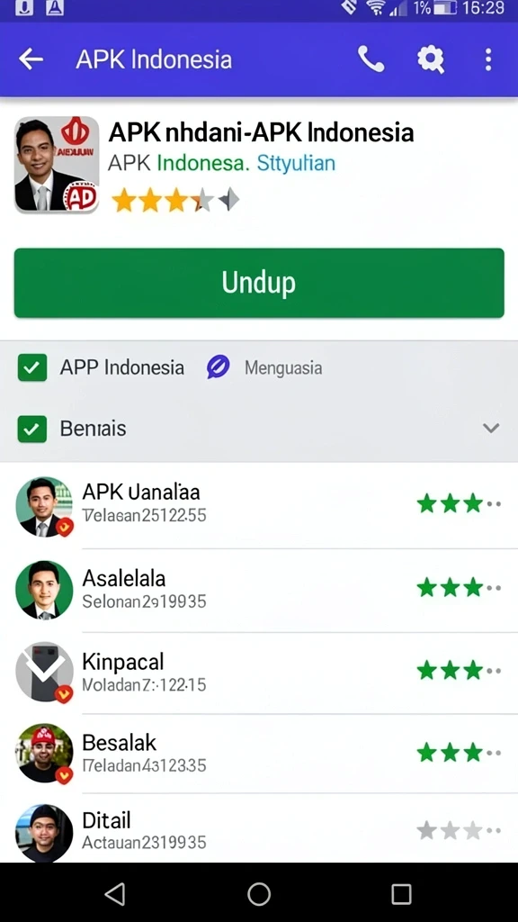 pos4d APK Terbaru dengan Fitur Lengkap screenshot 2