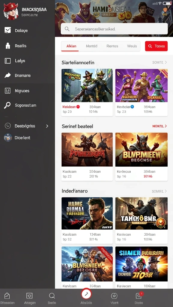 Aplikasi dewajp Terbaru dan Terlengkap screenshot 2