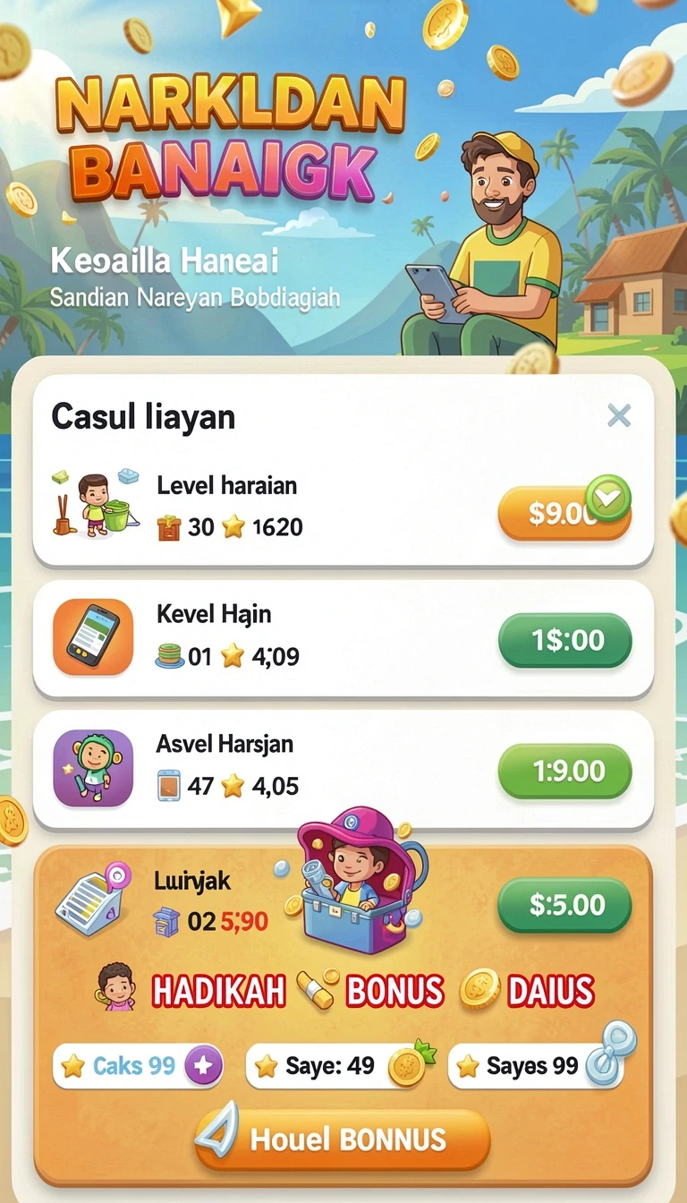 bataratoto APK Terbaru untuk Android Tanpa Iklan screenshot 2