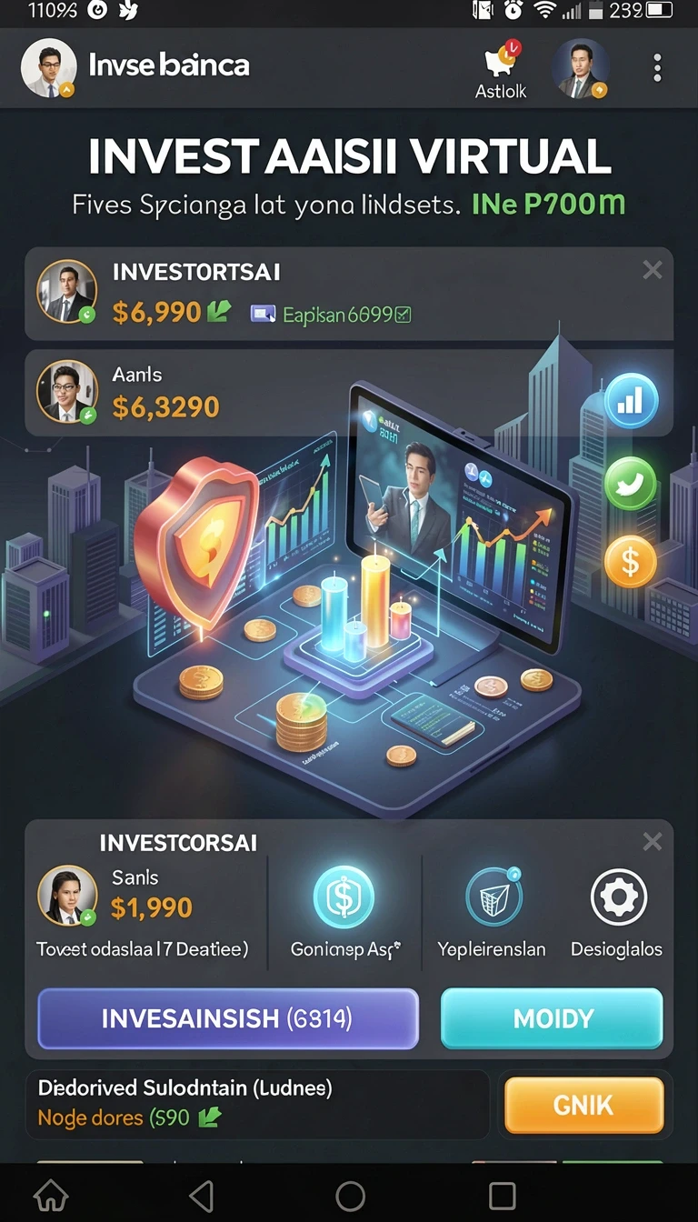 Info Lengkap Aplikasi aman33 Versi Terbaru screenshot 1
