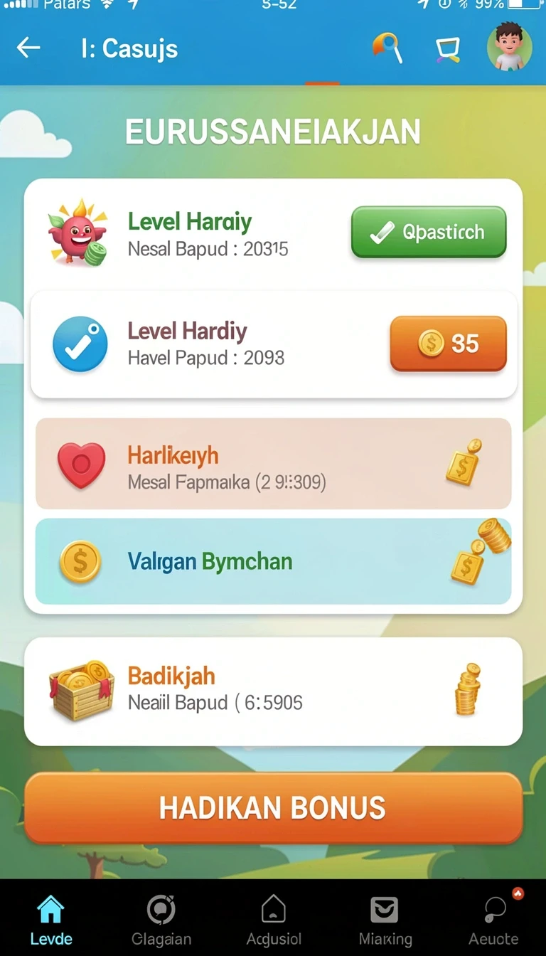 intro APK Terbaru 2026 untuk Semua Perangkat screenshot 2