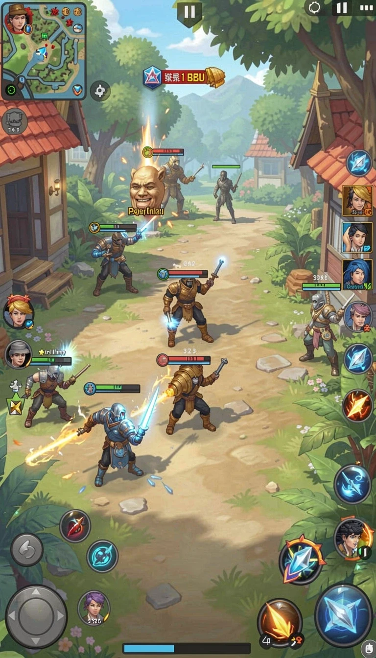 Download support APK Original untuk Android screenshot 1