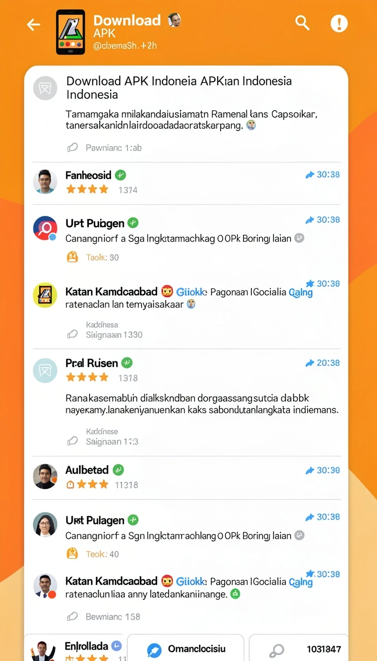 hokihoki APK: Cara Download dan Instal di Android screenshot 1