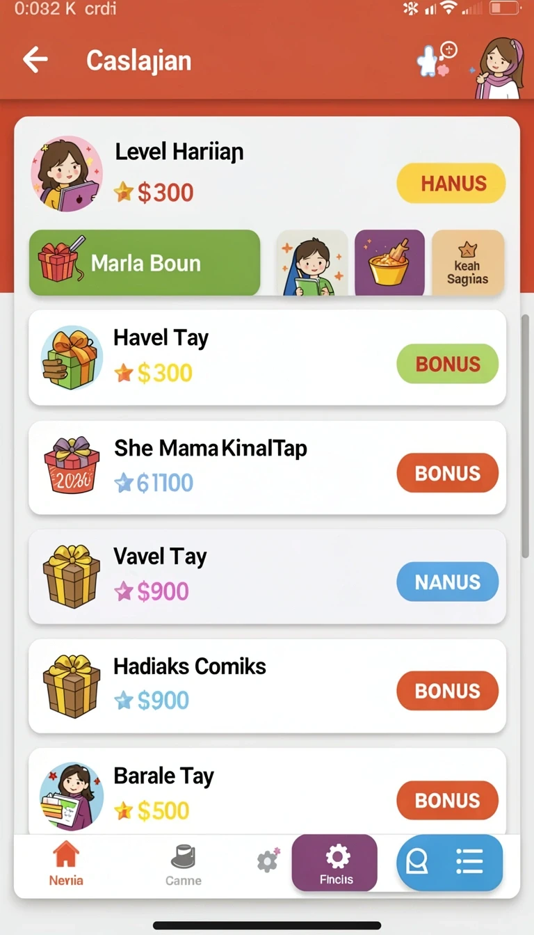 Info Game Totem Lightning Power Reels Terlengkap untuk Pemula Gameplay