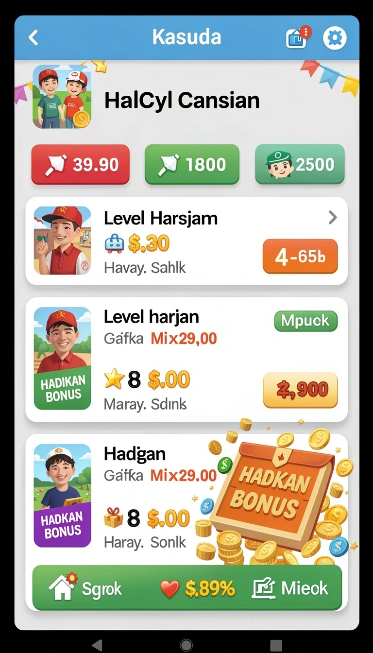 Unduh v87 APK Gratis untuk Android screenshot 3