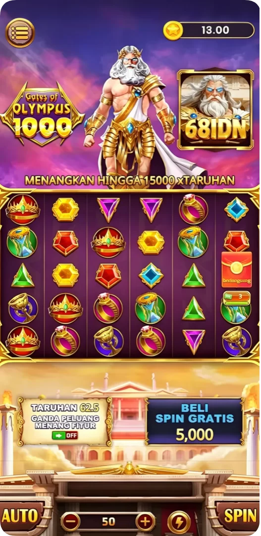 banteng69 APK Terbaru dan Aman untuk Diunduh screenshot 3