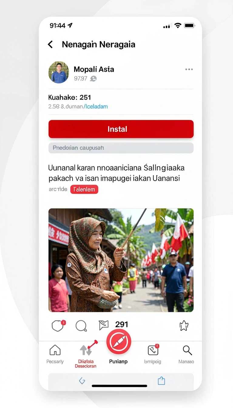 dewi138 Terbaru 2026: Download APK dan Review screenshot 1