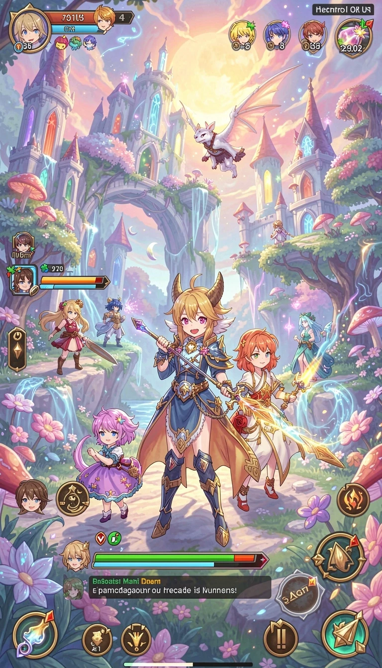 Download king403 APK Terbaru Full Version screenshot 1
