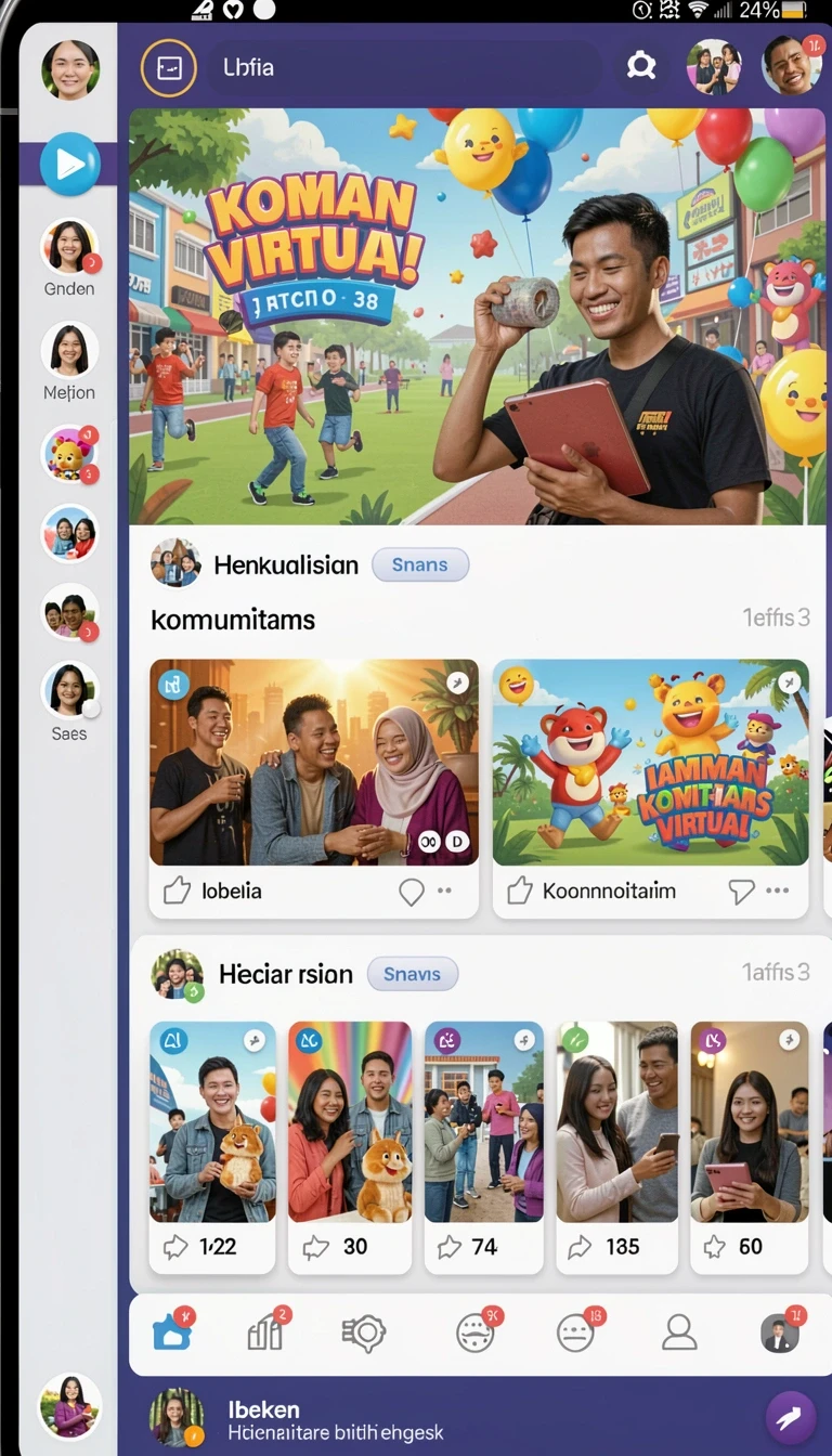 Review Aplikasi ug777 Versi Terbaru screenshot 3