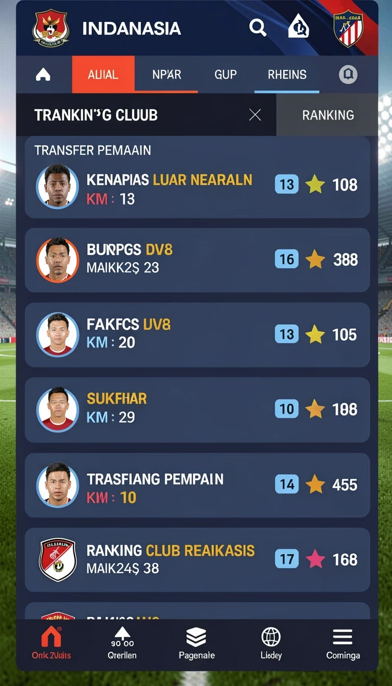 Aplikasi qq1221 Terbaru dan Terlengkap screenshot 1