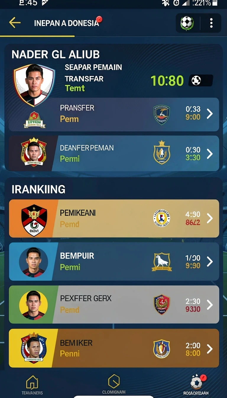 Aplikasi dewajp Terbaru dan Terlengkap screenshot 3
