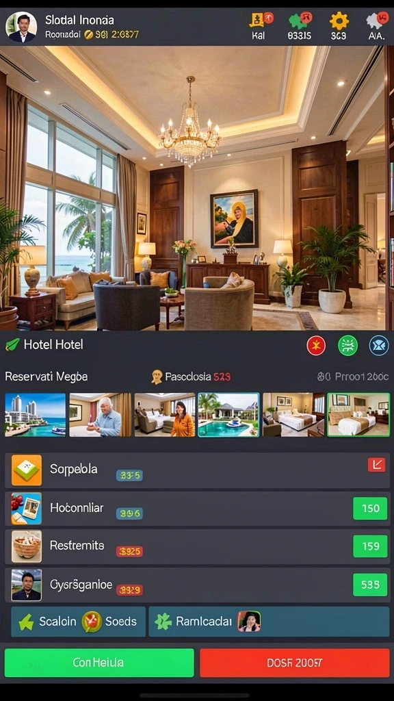 vo777 APK: Cara Download dan Instal di Android screenshot 1