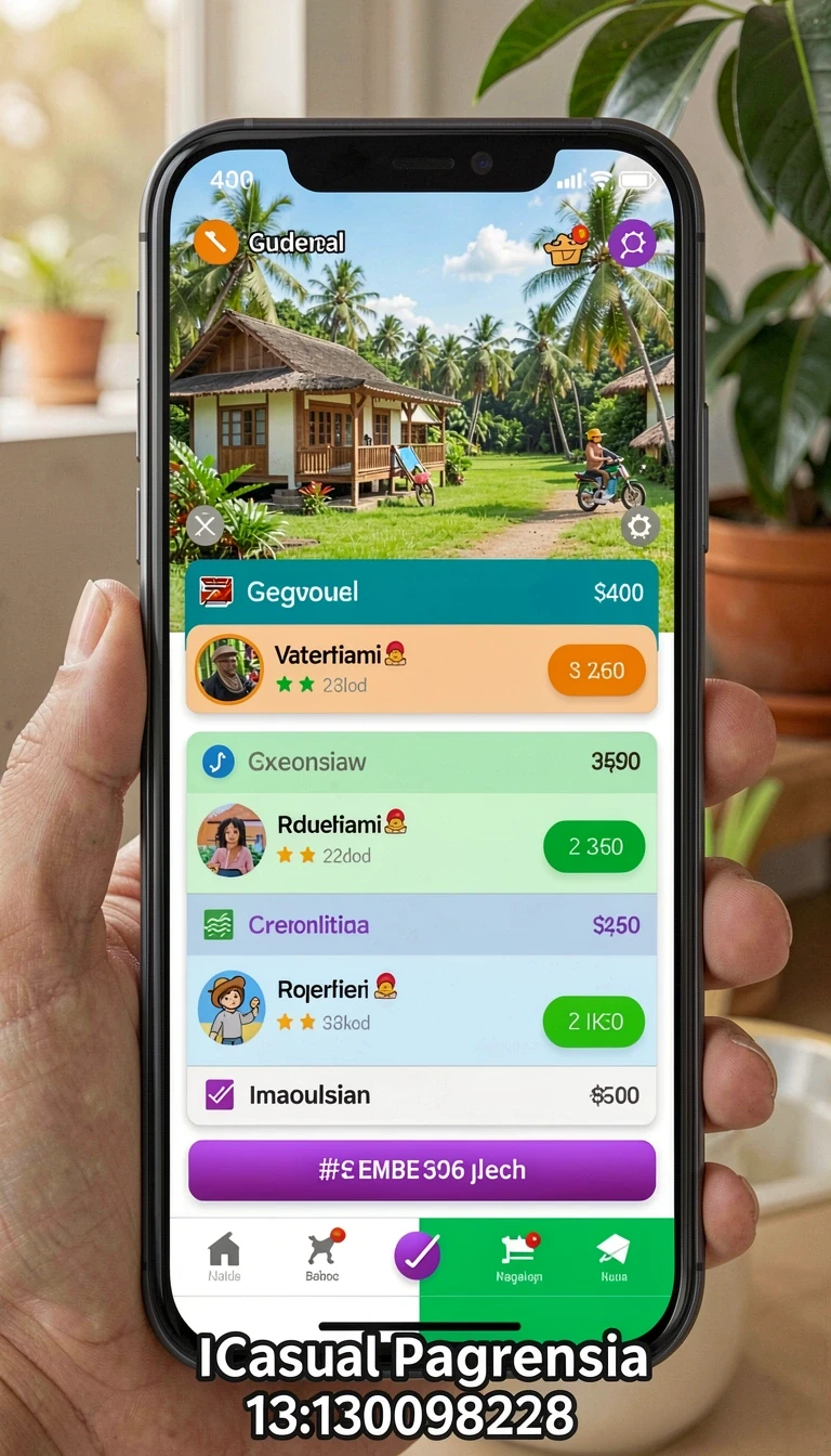 Cara Download mancingduit APK dengan Mudah screenshot 1