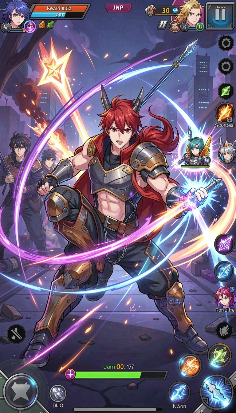 Info Game Totem Lightning Power Reels Terlengkap untuk Pemula Features