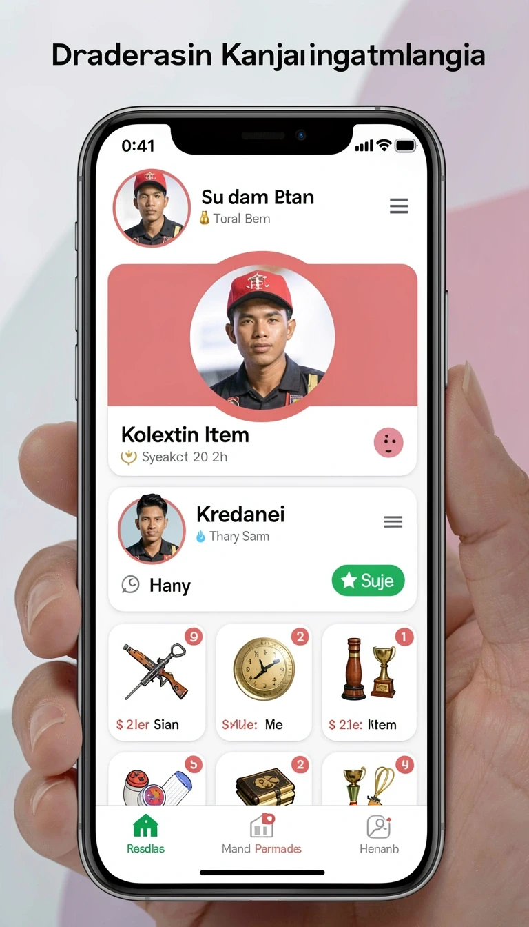 bataratoto APK Terbaru untuk Android Tanpa Iklan screenshot 1
