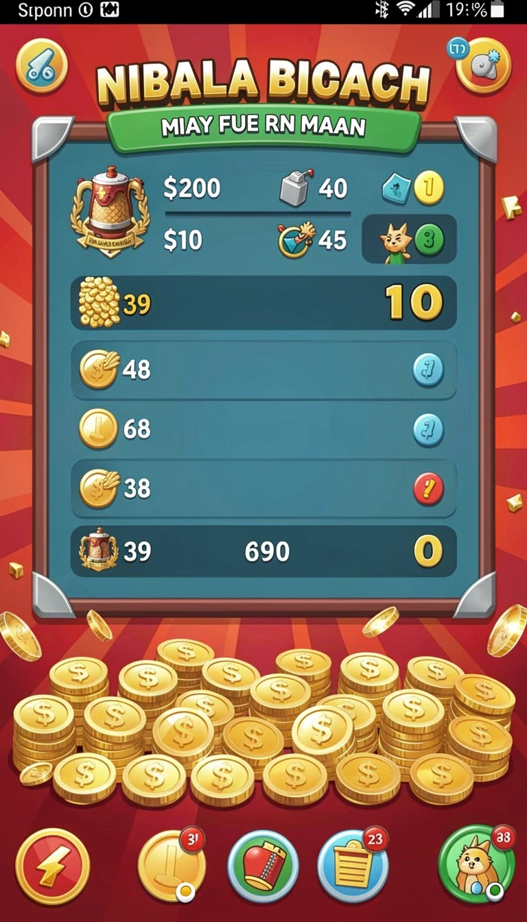 kombo88 App Terbaru: Fitur Unggulan dan Download screenshot 2