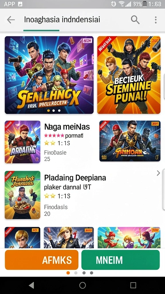 dota88 APK Terbaru: Download Cepat dan Gratis screenshot 3