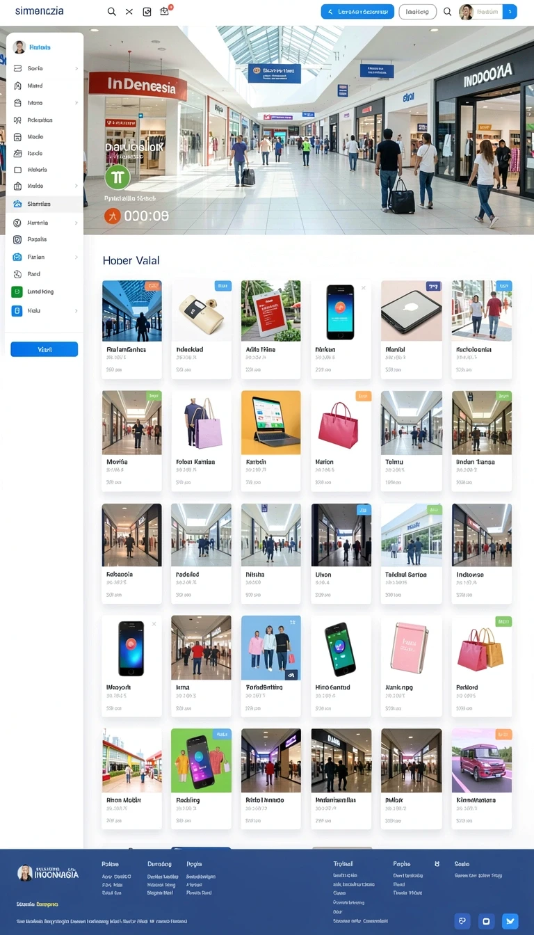 olxtoto App Terbaru: Fitur Unggulan dan Download screenshot 1